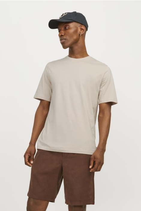 Jack & Jones jjeorganic basic tee ss o-neck noos